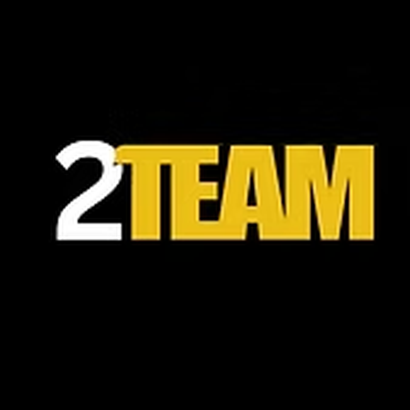 2Team logo