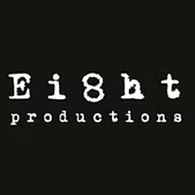 Ei8ht Productions logo
